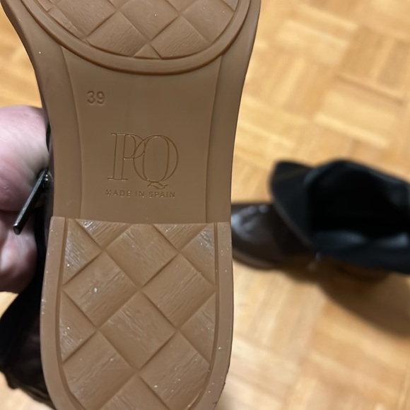 Pons Quintana NWOT - Picture 9 of 12